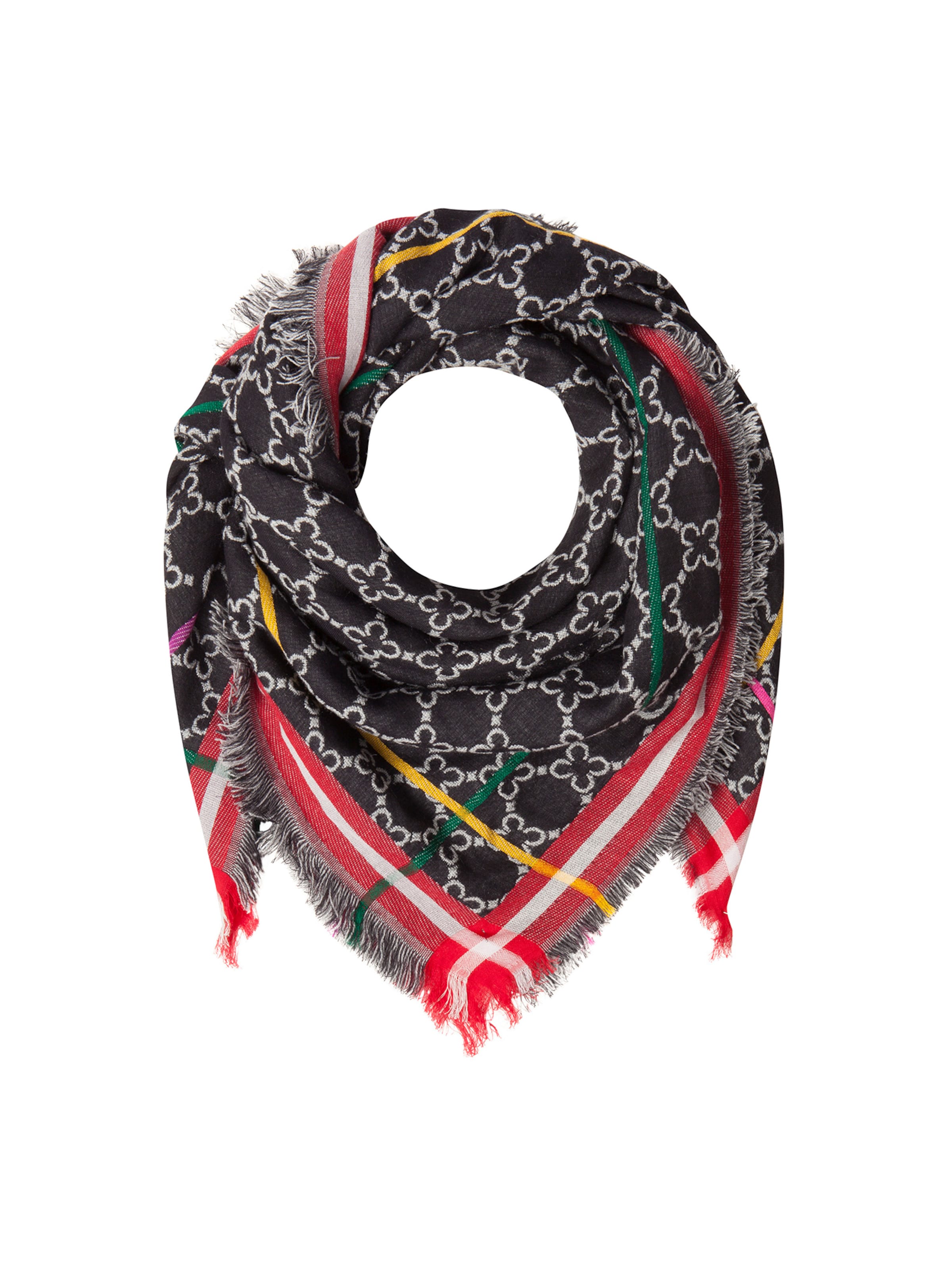 CODELLO - Doek in de kleur Gemengde kleuren