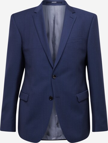 JOOP! Regular Business-colbert 'Herby' in Blauw: voorkant