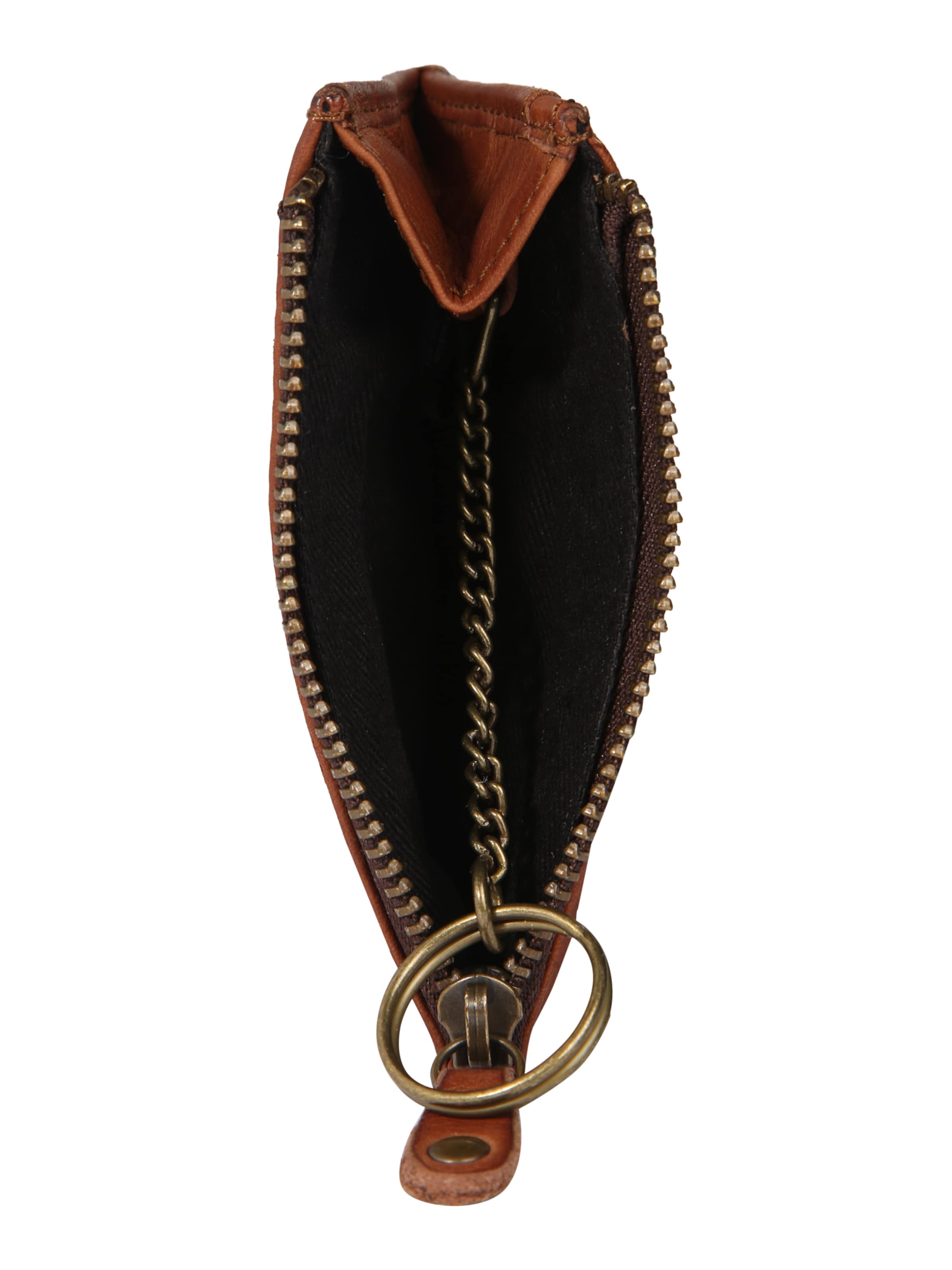 Harbour 2nd Denarnica 'Alex' | rjava barva