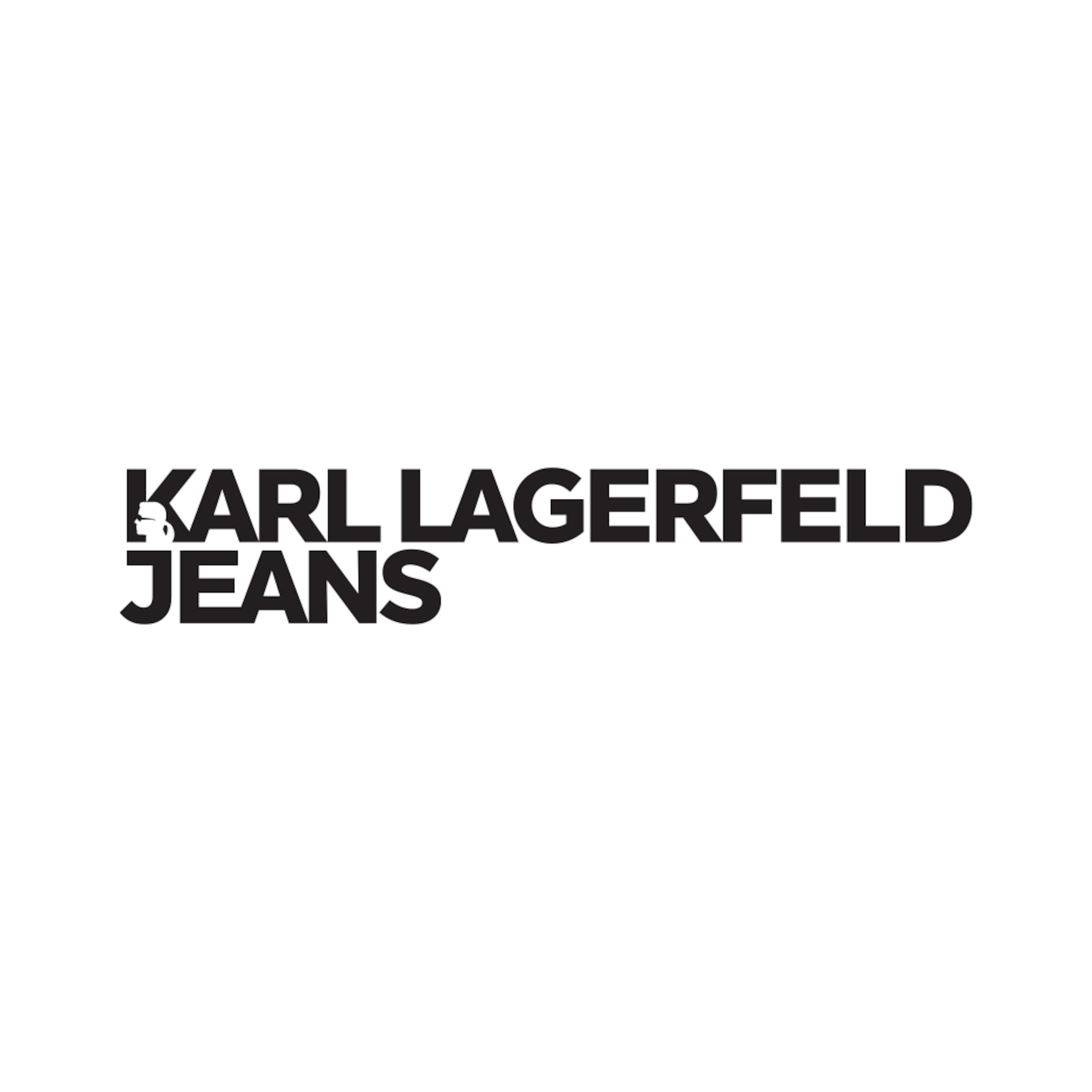 KARL LAGERFELD JEANS