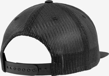 Casquette 'FOAM' Flexfit en noir