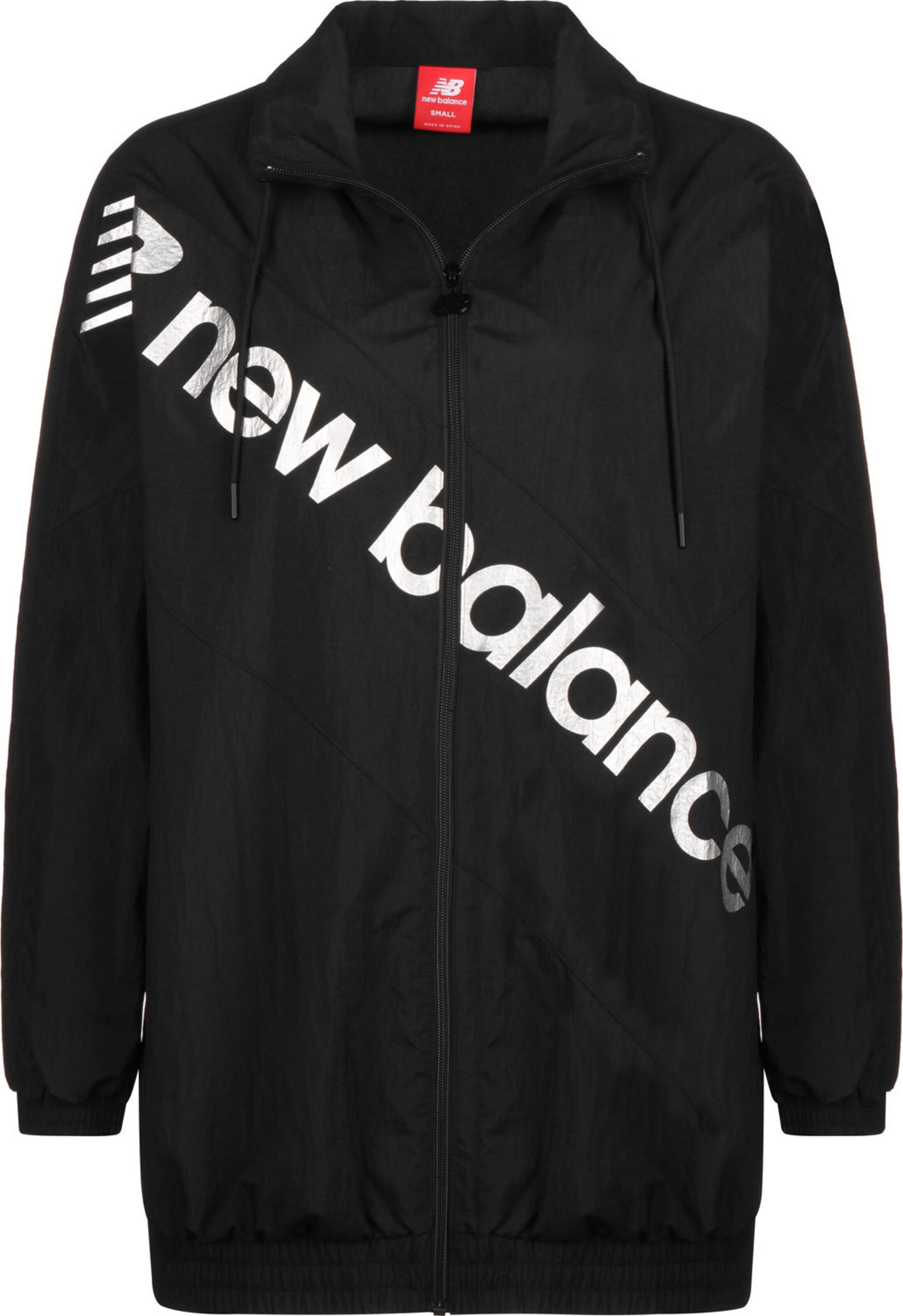 new balance regenjacke damen