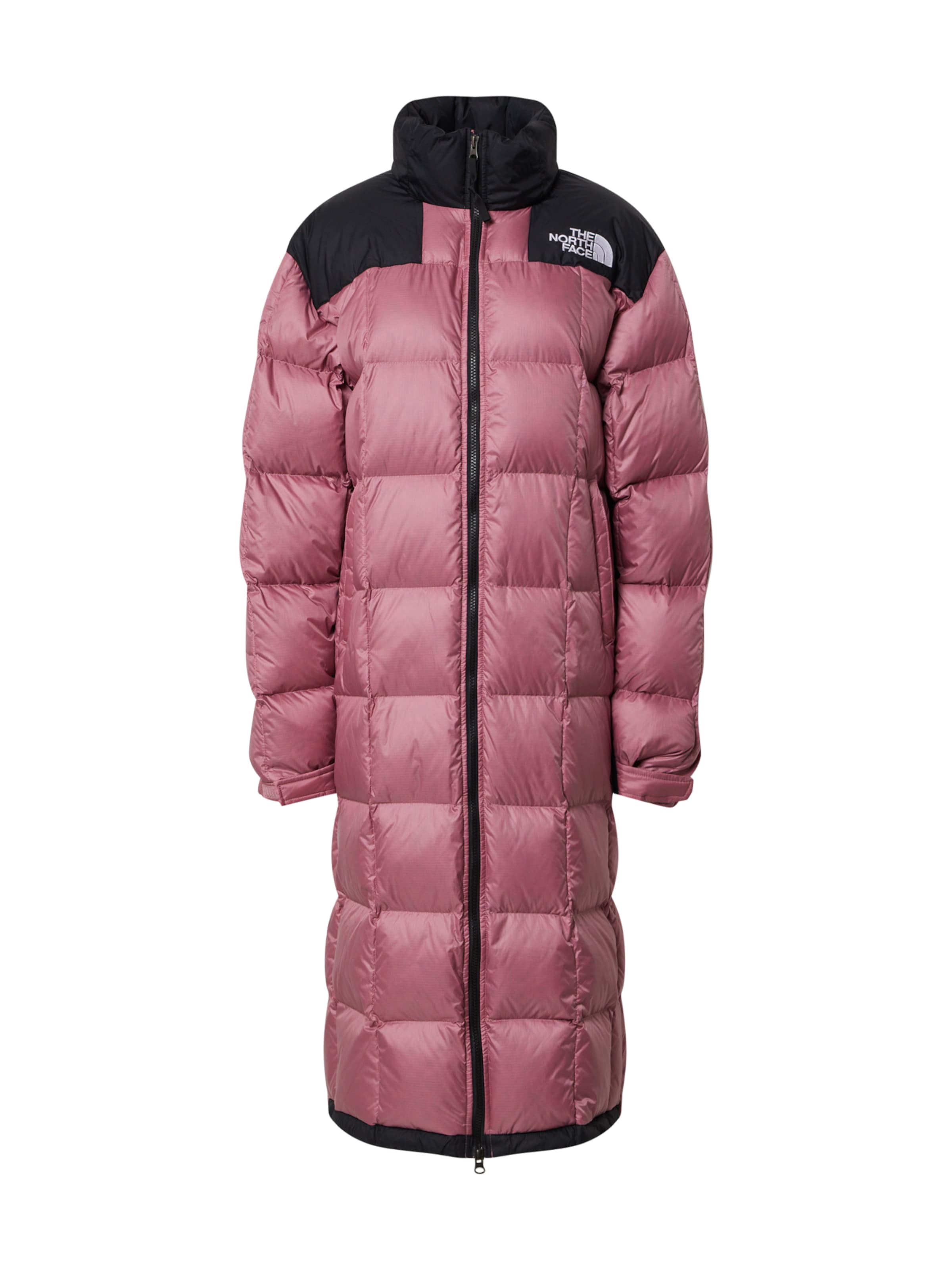 the north face manteau hiver