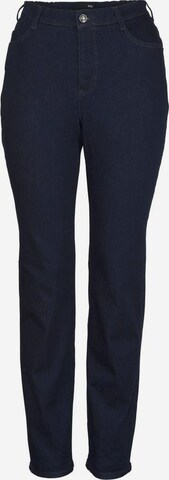 MAC Regular Jeans 'Stina' in Blau: predná strana