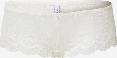 Samsøe Samsøe Culotte en blanc, Vue avec produit