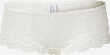 Samsøe Samsøe Panty in White: front