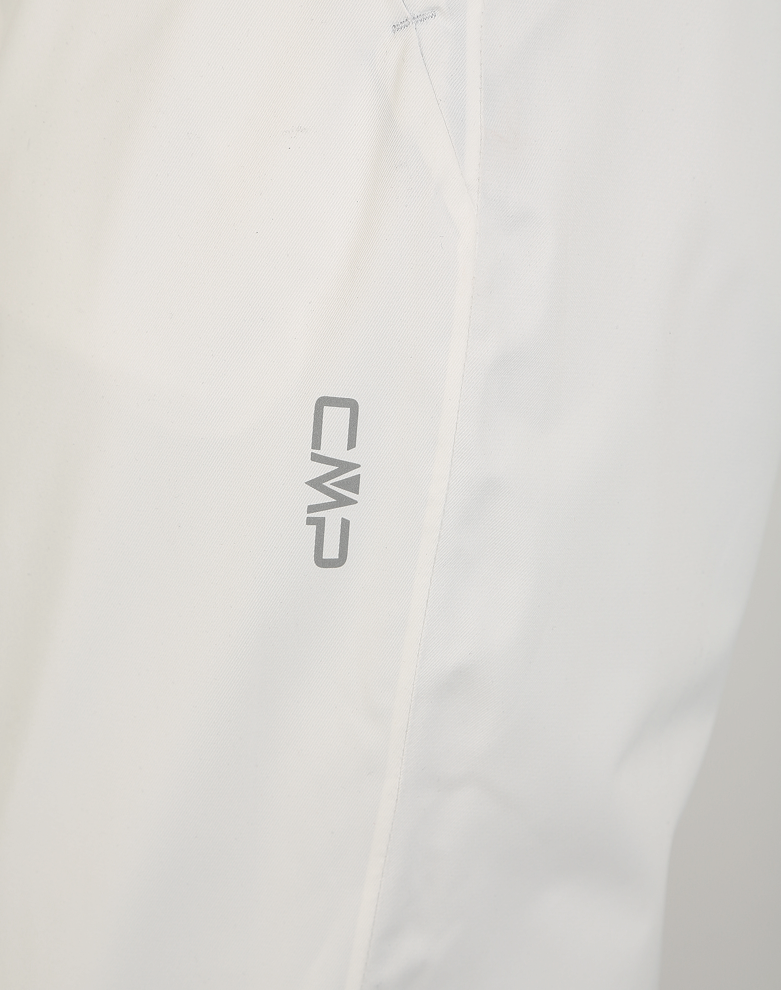 CMP Sporthose in Weiß 