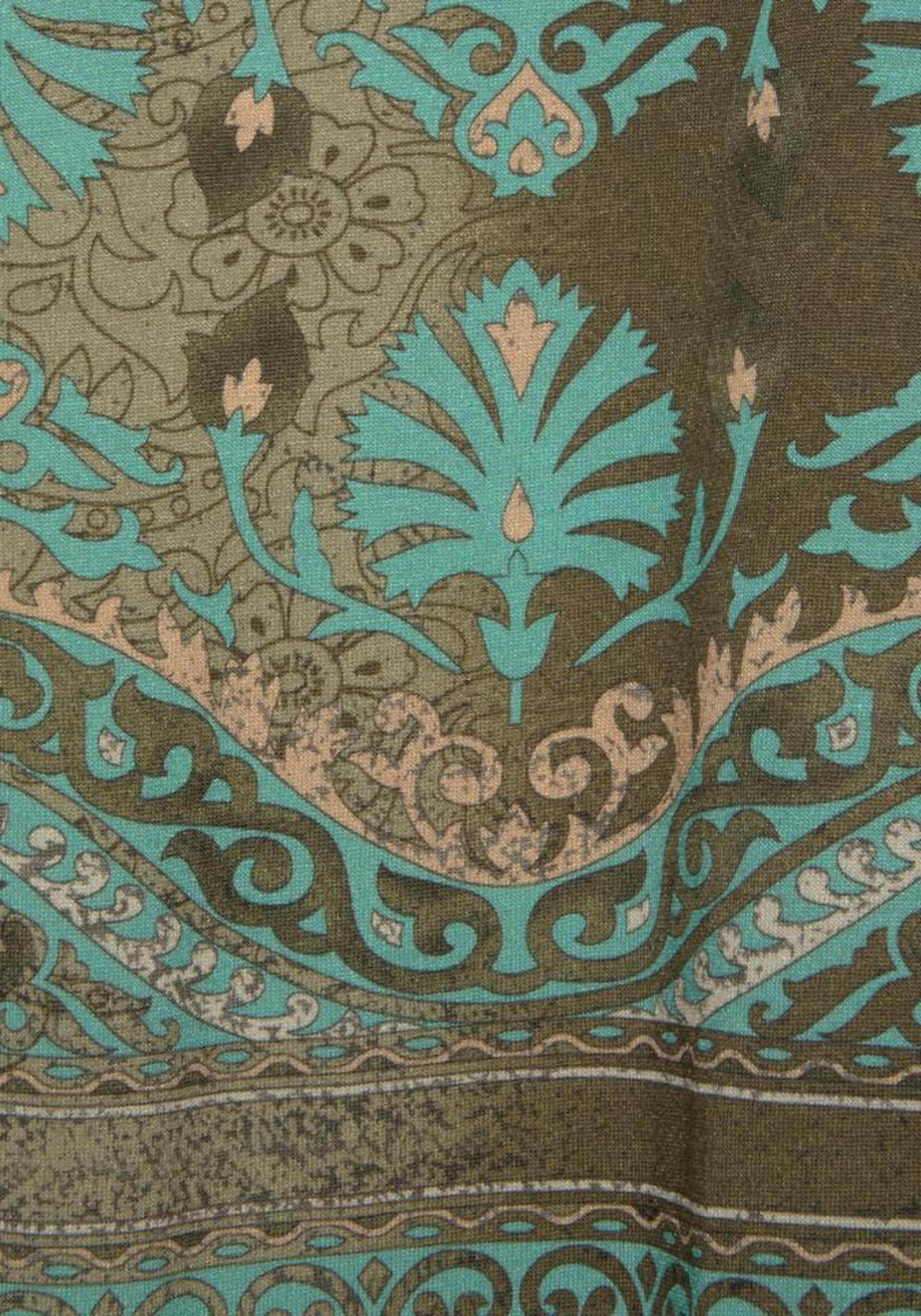 LASCANA Overdel i grøn