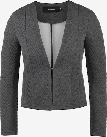 VERO MODA Blazer 'BRIDGET' in Grau: predná strana