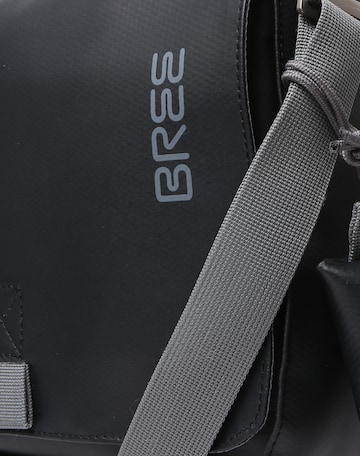 BREE Messenger 'Punch 61' in Black