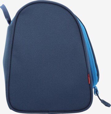 Borsa sportiva 'Tecowash II' di VAUDE in blu