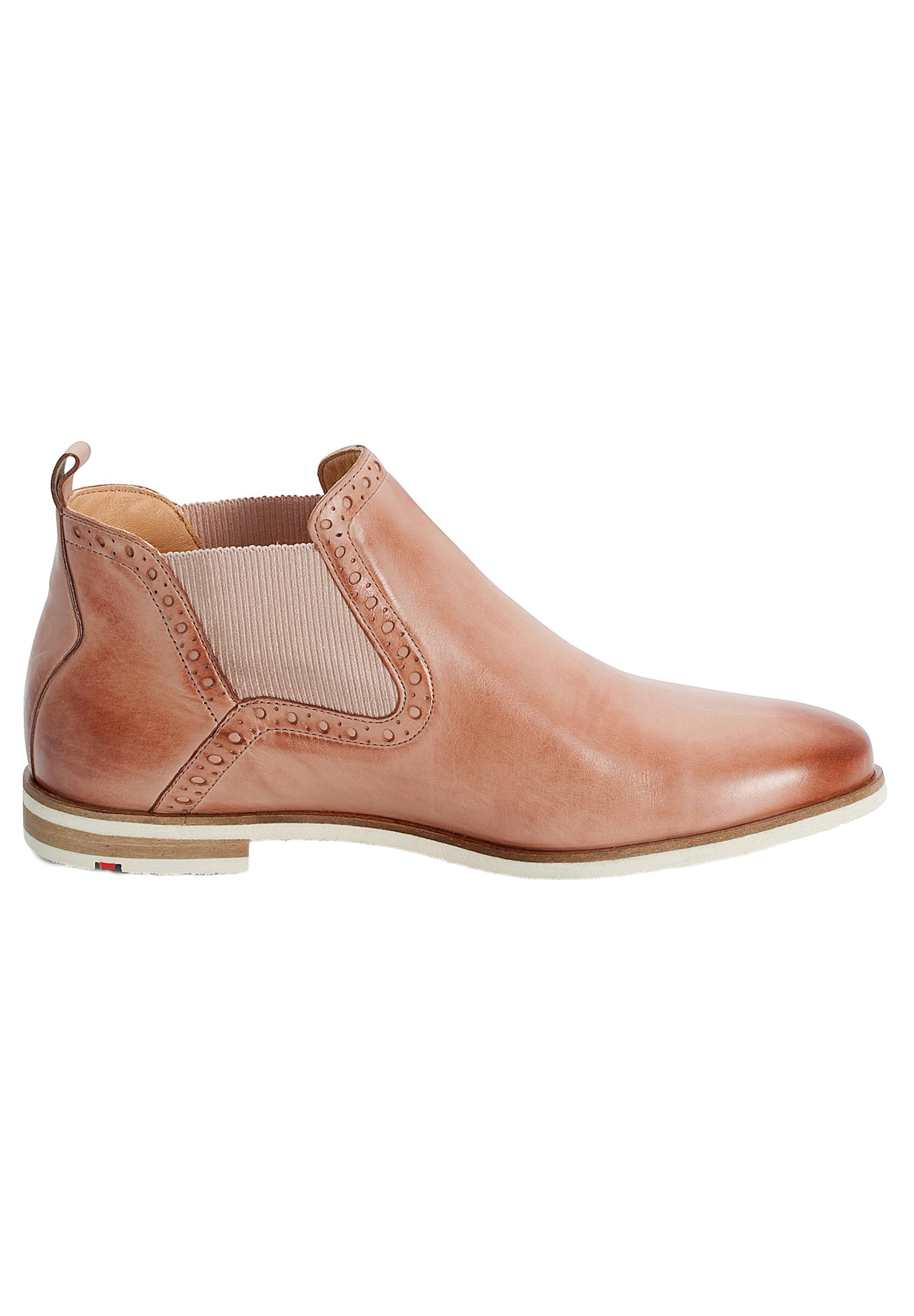 LLOYD Chelsea boots in Brown