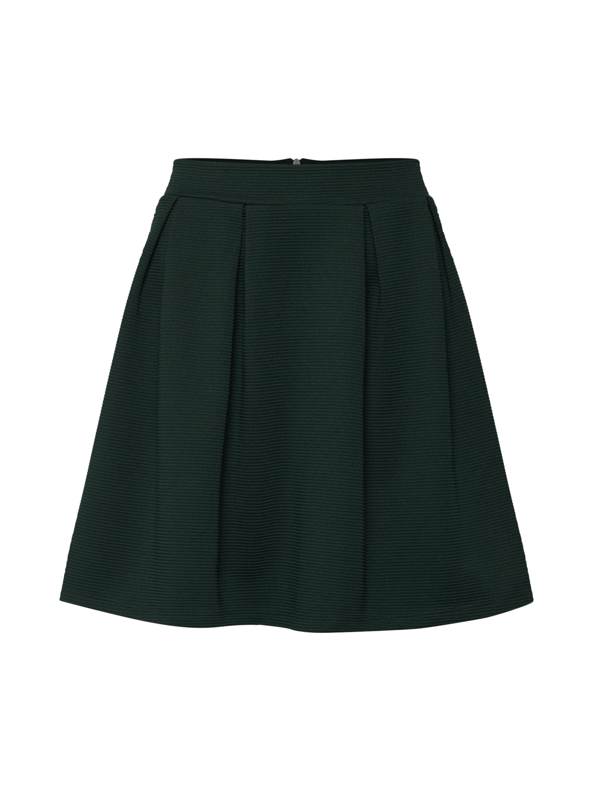 Gonna 'Medina' di ABOUT YOU in verde: frontale