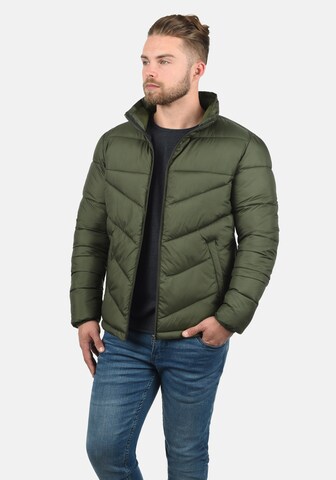 Produkt Steppjacke Pfiffikus in Grün