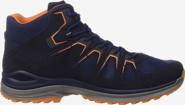 LOWA Outdoorschuhe in Blau