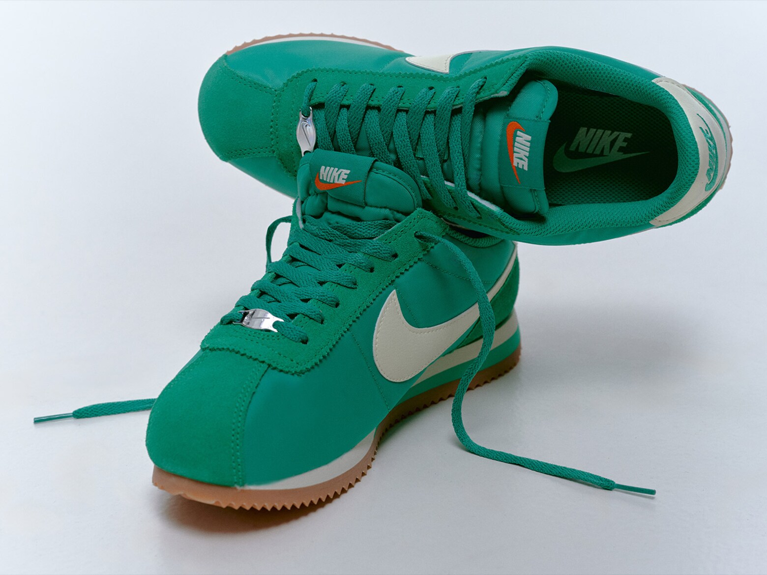 Summer styles that dare to stand out Bold Sneakers, Bigger Moves