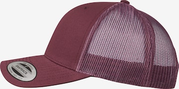 Flexfit - Gorra en rojo