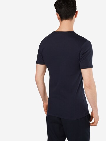 G-Star RAW Bluser & t-shirts i blå