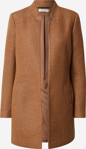 ONLY Blazer 'SOHO' in Brown: front