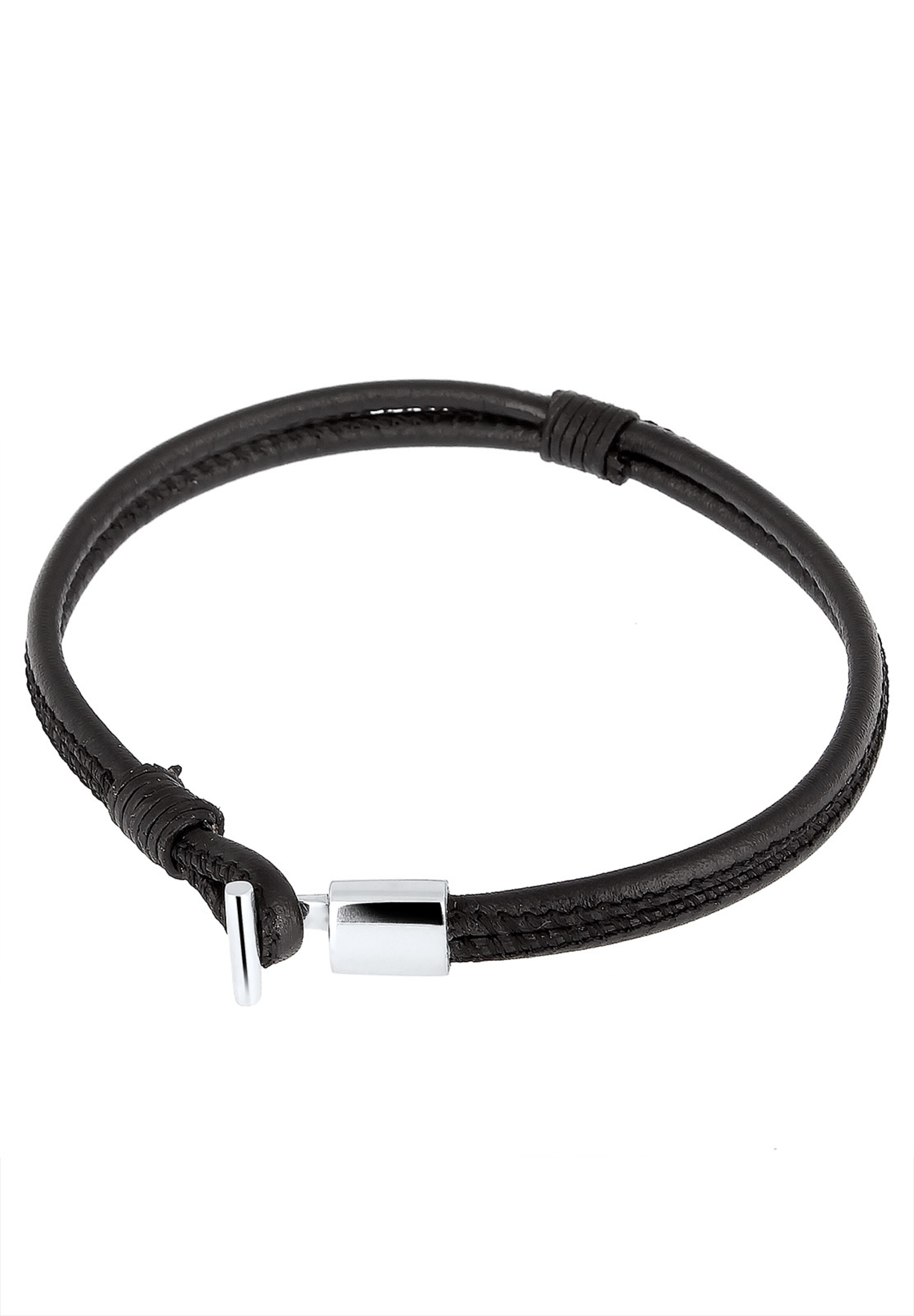 KUZZOI Bracelet in Black