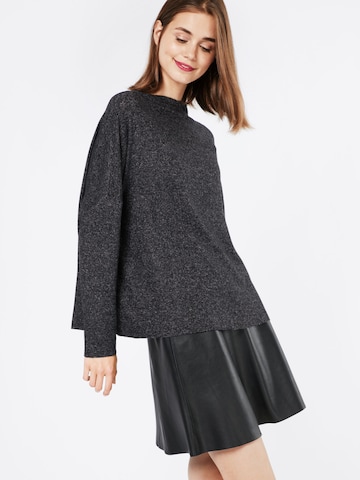 Pull-over 'Kleo' ONLY en gris : devant