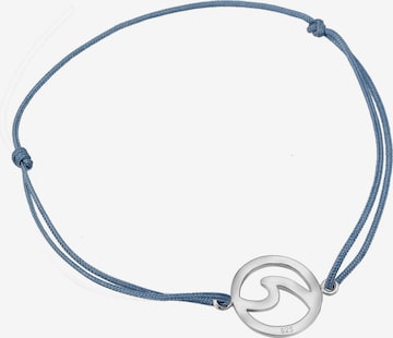 ELLI Armband in Blauw