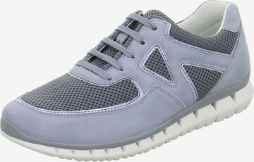 GABOR Sneakers in Blue: front