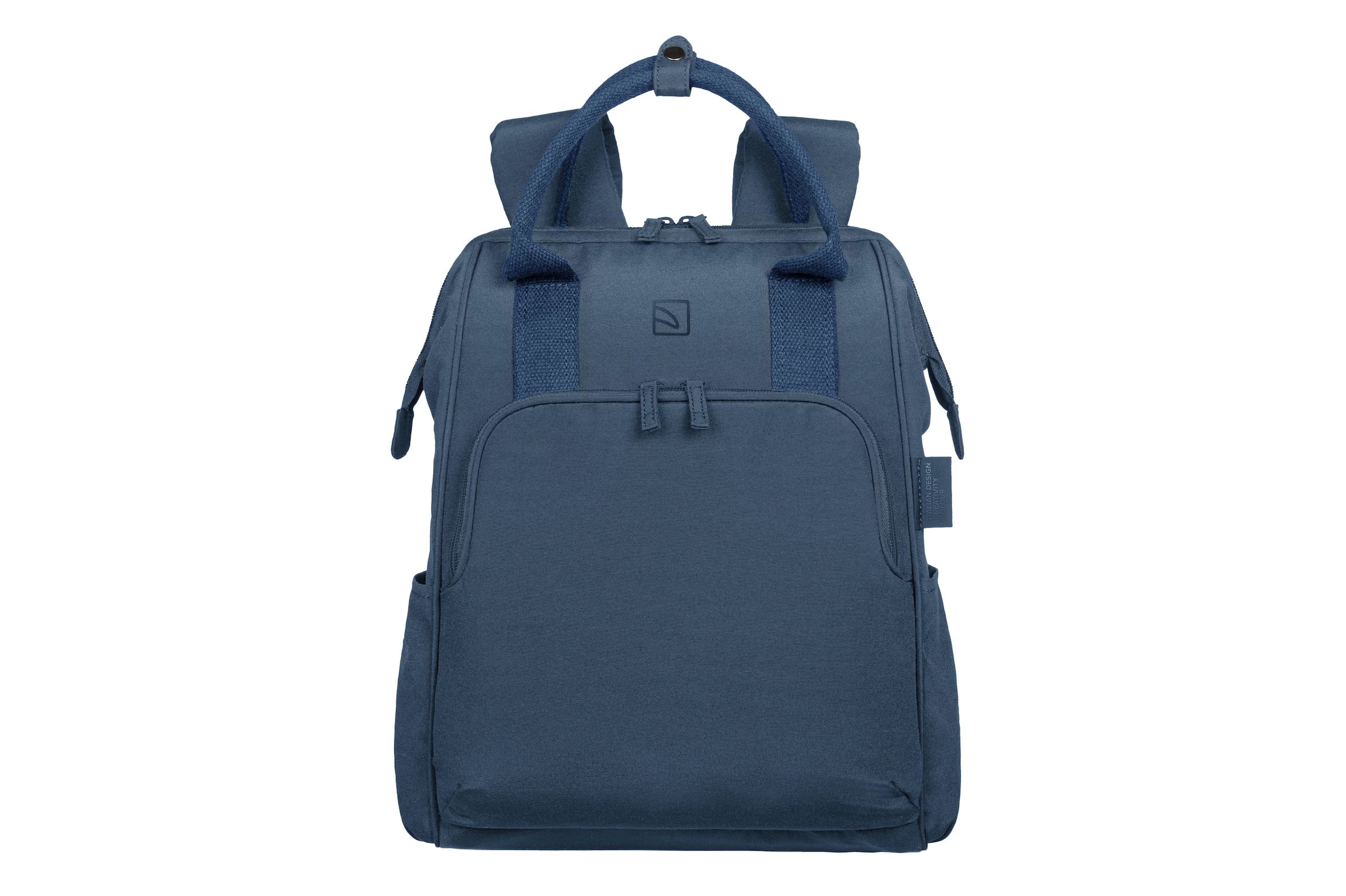 TUCANO Backpack in Blue