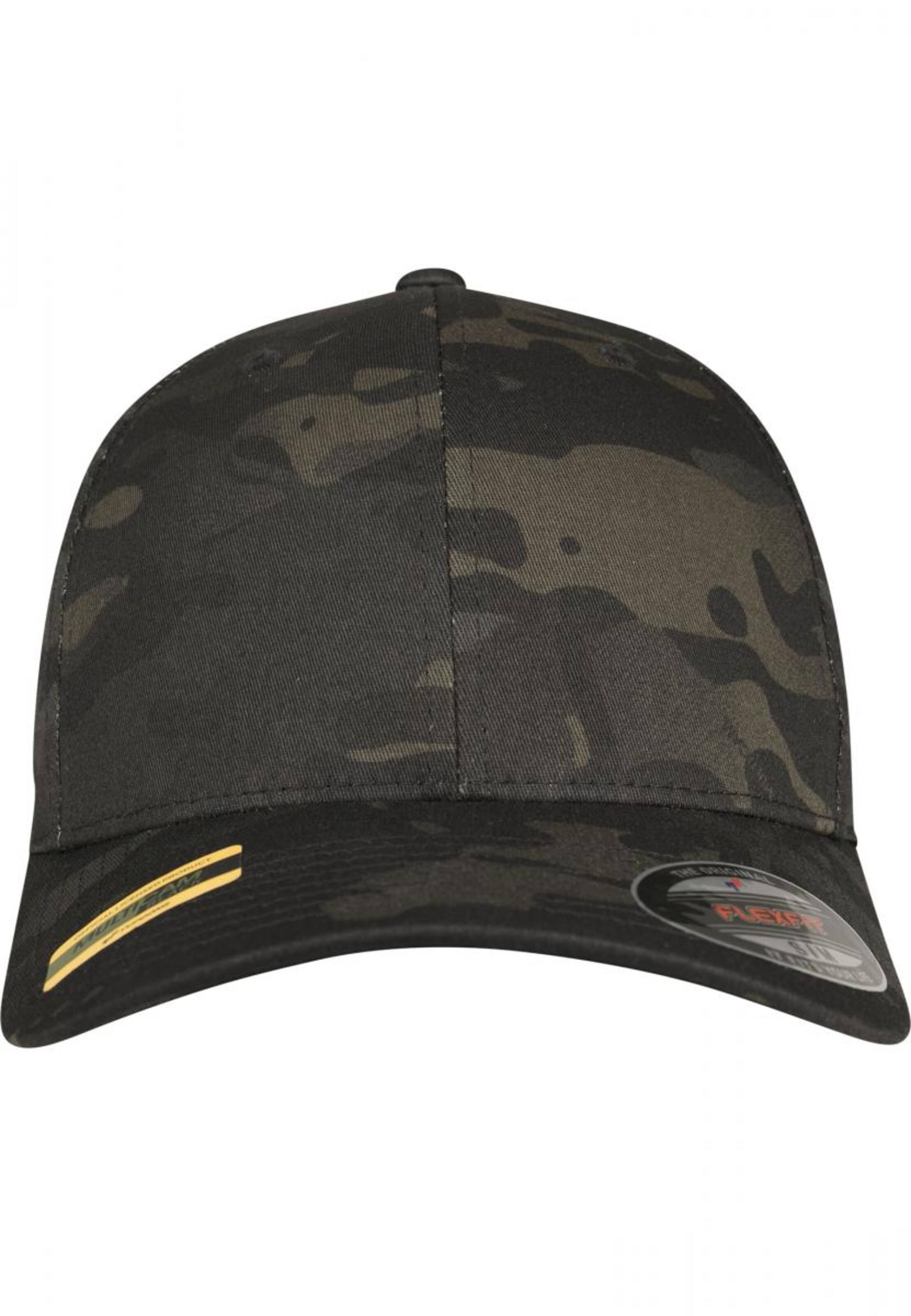 Casquette 'Multicam®' Flexfit en gris