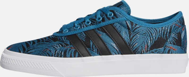 Absatz Herren Türkis Schuhe Sneaker Adidas Originals 3mc Absatz Herren Türkis Schuhe Sneaker Adidas Originals 3mc