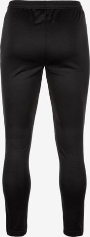 UMBRO Tapered Workout Pants in Black