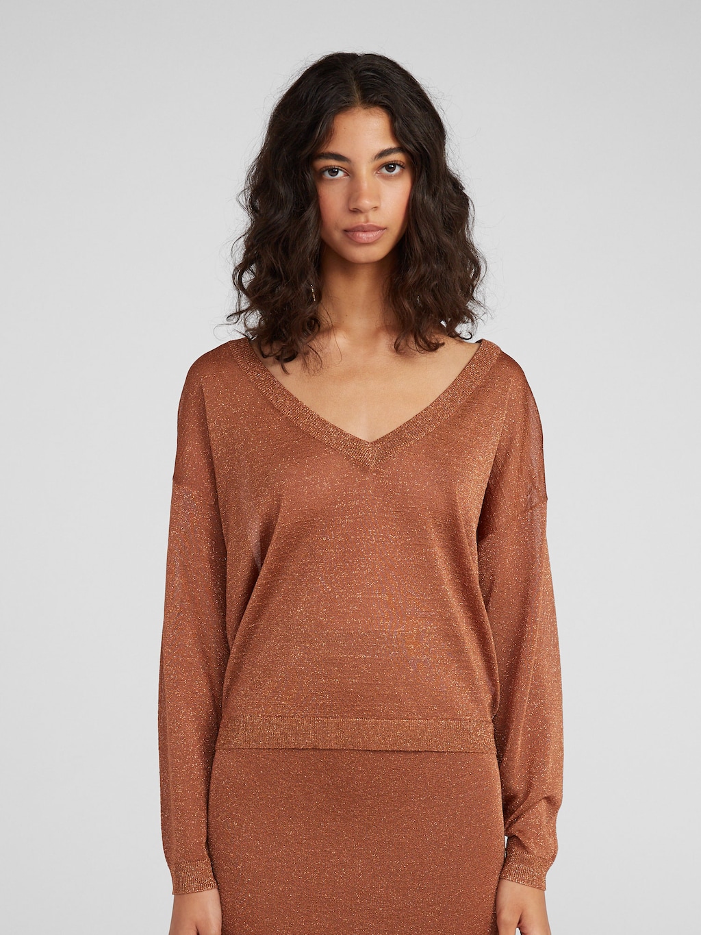 Pull-over 'Paloma'