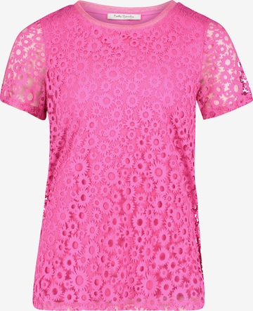 Betty Barclay T-Shirt in Pink: predná strana