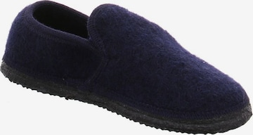 GIESSWEIN Slippers in Blue