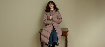 Ein Mantel für jeden Style