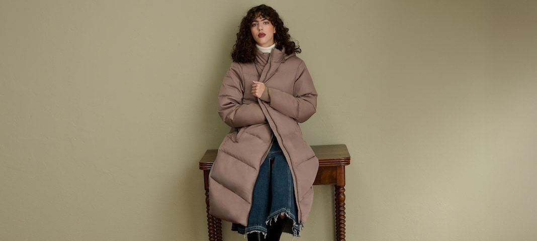 Un cappotto per ogni stile