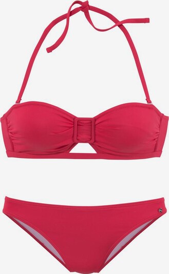 s.Oliver Bikini en pitaya, Vue avec produit