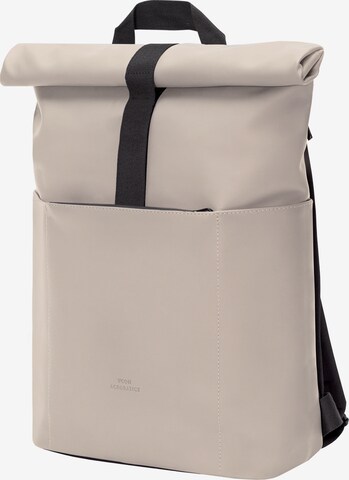 Ucon Acrobatics Backpack ' Hajo Mini  Lotus ' in Beige