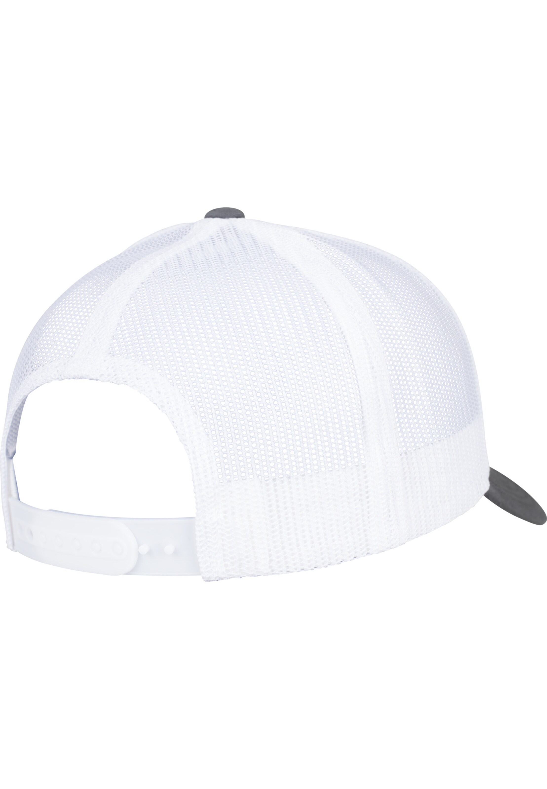 Flexfit Pet in Grijs