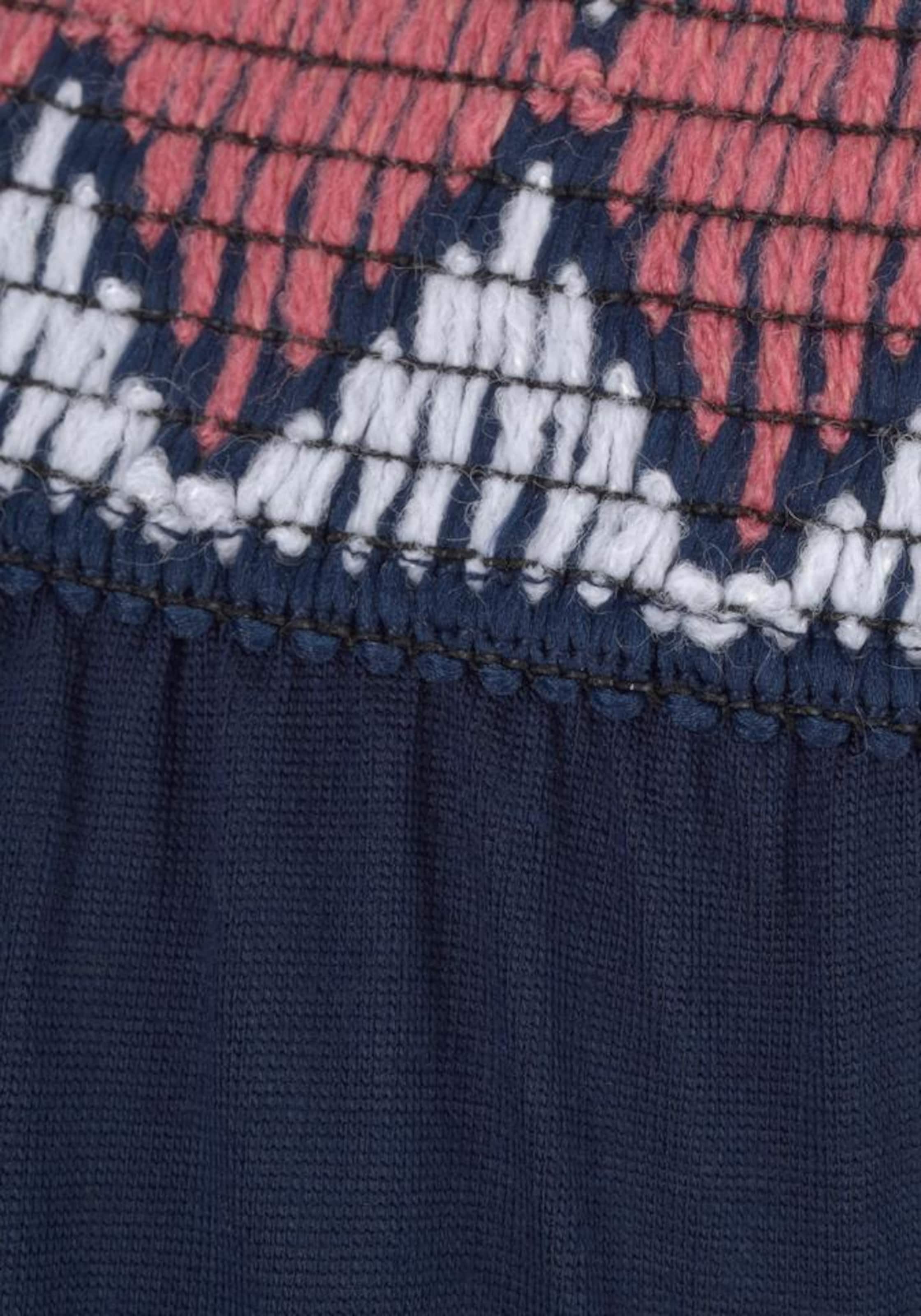 s.Oliver Φούστα σε μπλε