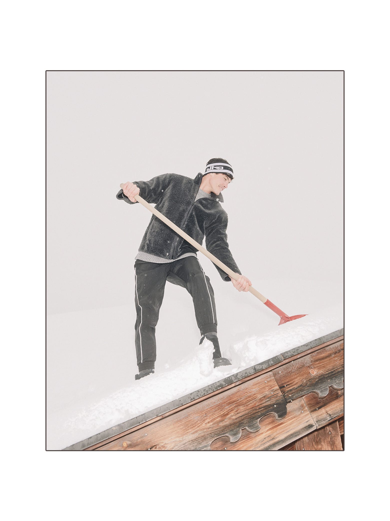 Unsere Favoriten Outfits für Après-Ski