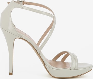 EVITA Sandalette 'Valeria' in Beige