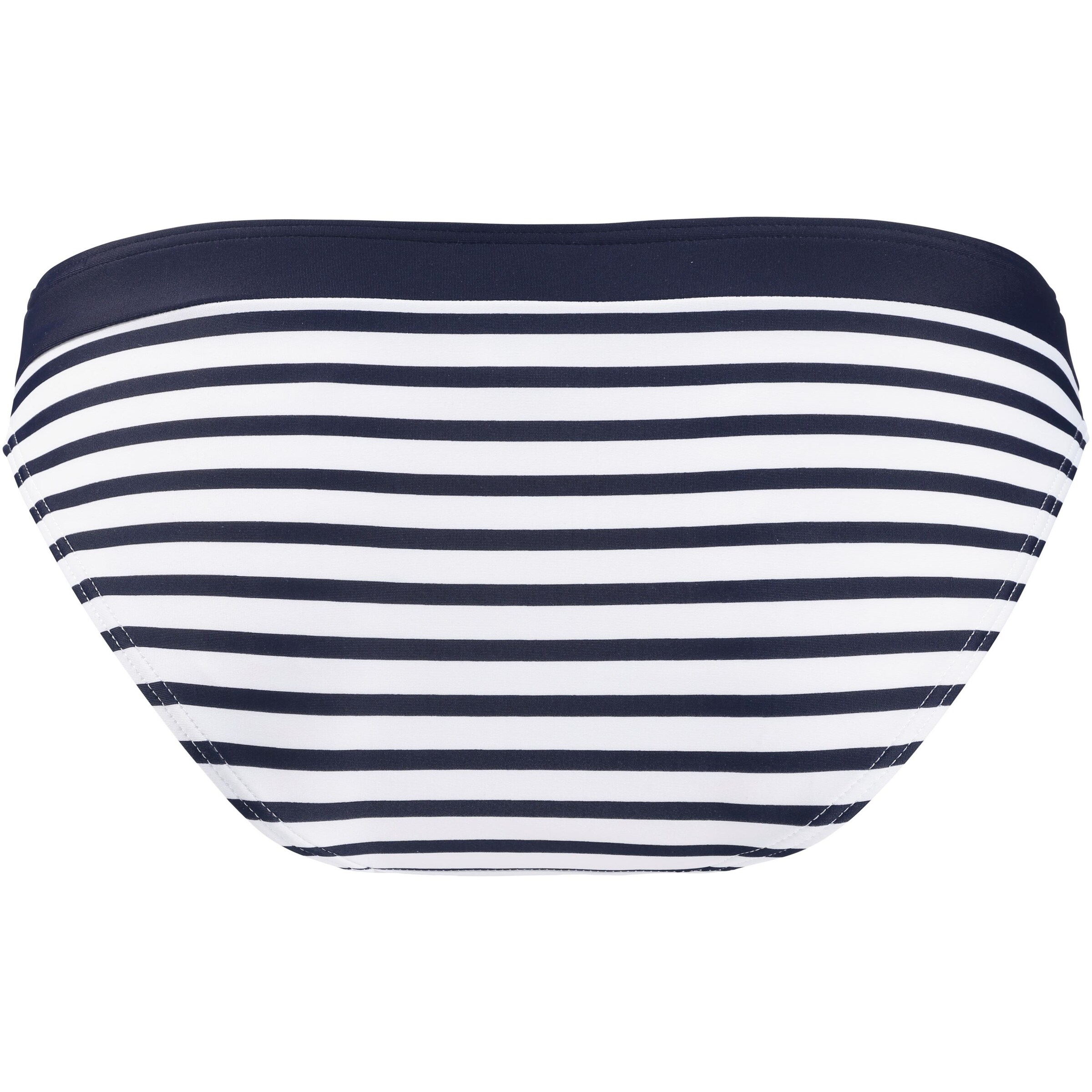 Slip bikini 'Summer' di VENICE BEACH in blu