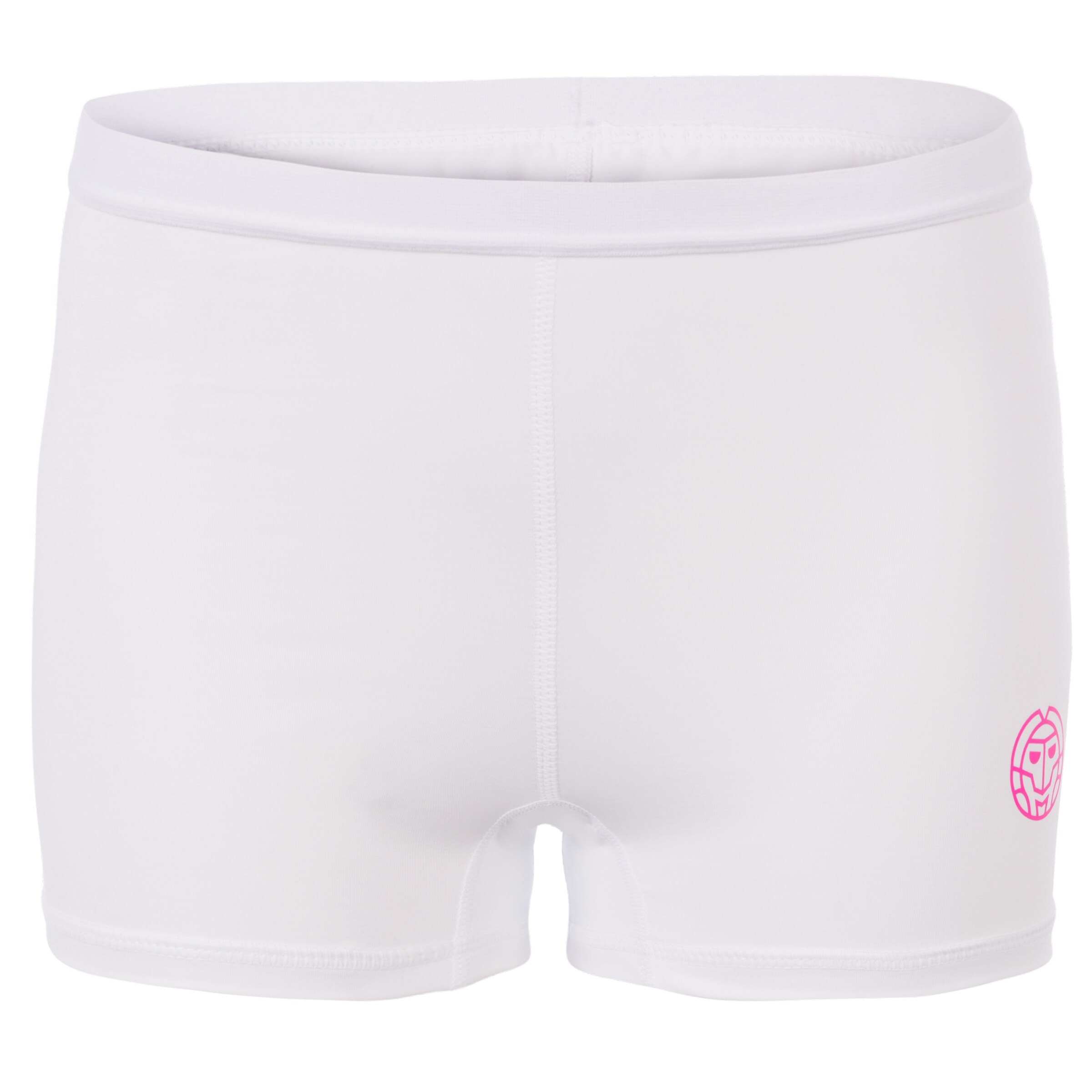 BIDI BADU - Shorts 'Luna Tech' in weiß