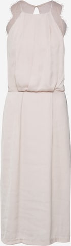 Samsøe Samsøe Dress 'Willow' in Beige: front