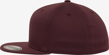 Cappello di Flexfit in rosso