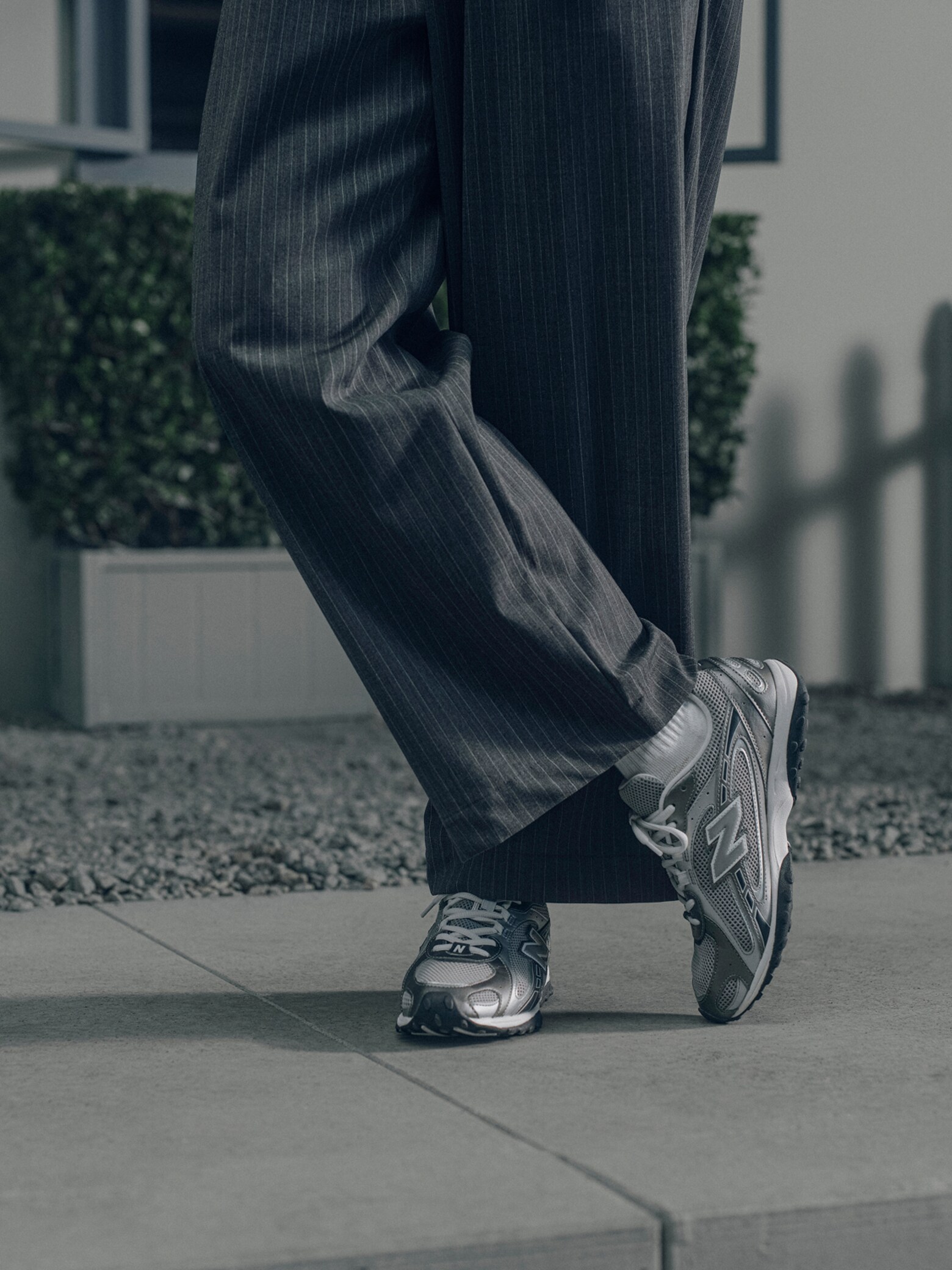 Grey Days 2026 New Balance
