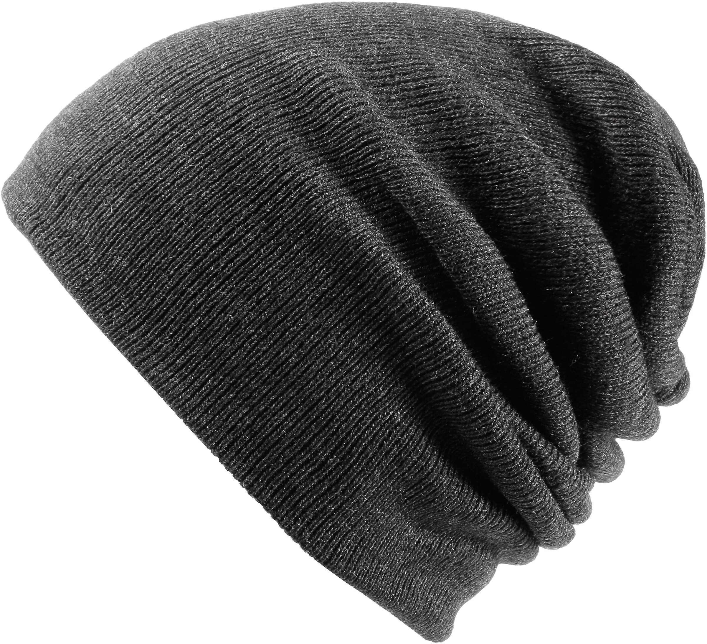 Căciulă de la MSTRDS pe gri