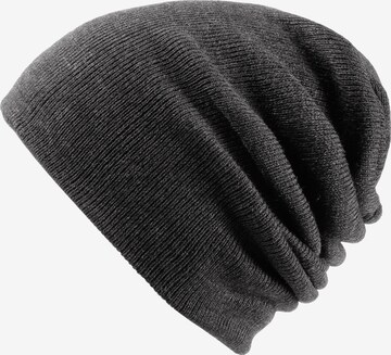 MSTRDS Beanie in Grey