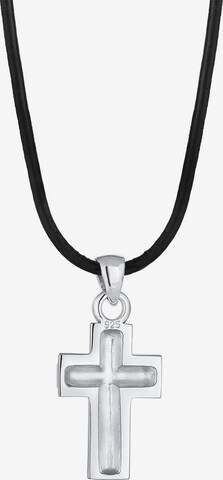 PAULO FANELLO Necklace in Silver